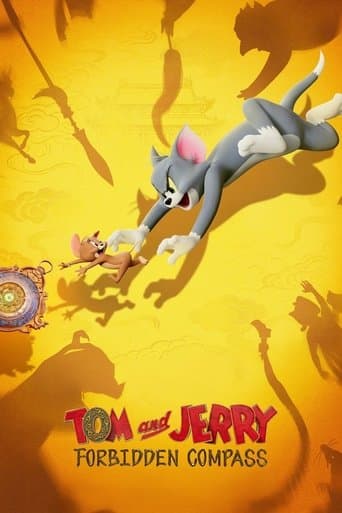 Tom and Jerry: Forbidden Compass