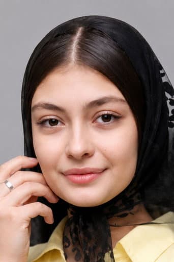 Setayesh Dehghan