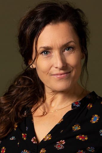 Audrey Bolder