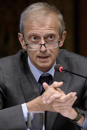 Piero Fassino