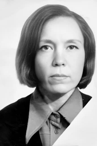 Rimma Stepanova profile photo