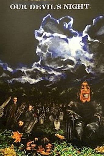Our Devil's Night