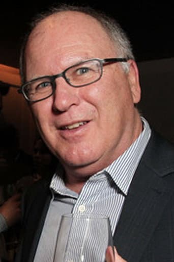 Robert Mickelson profile photo