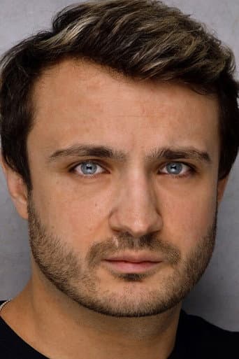 Dmitry Varshavsky