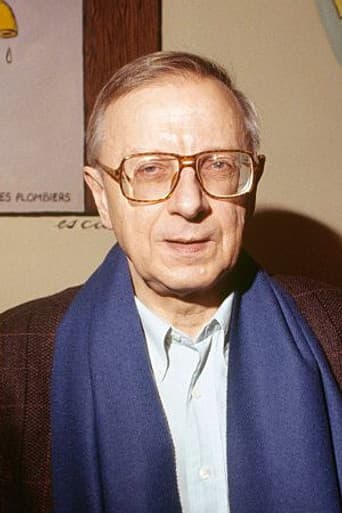 Claude Angeli