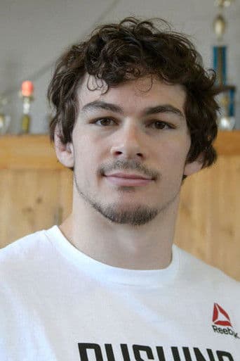 Olivier Aubin-Mercier