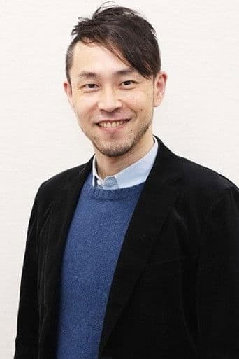 Masafumi Nishida