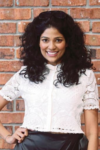 Thanuja Ananthan