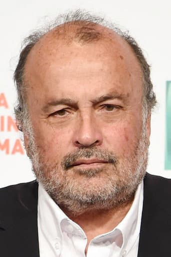 Gonzalo Justiniano profile photo