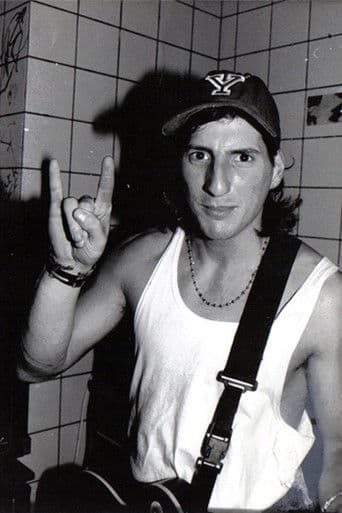 John 'Porcell' Porcelly