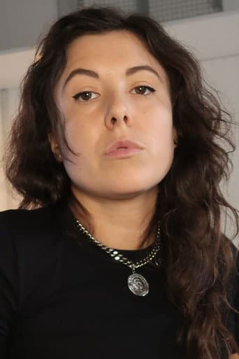 Florence Barkway profile photo