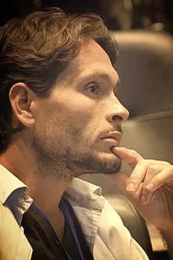Rodrigo Mac Niven profile photo