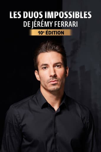 Les duos impossibles de Jérémy Ferrari : 10ème édition