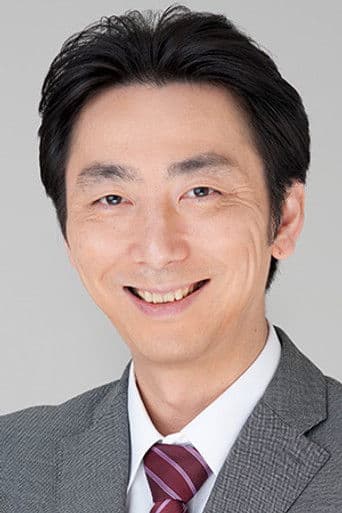 Kazunari Koiso