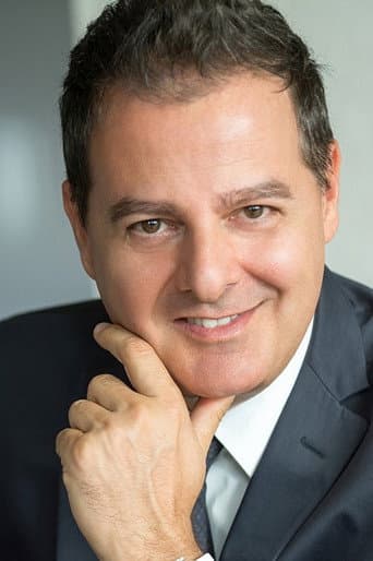 Iginio Straffi profile photo