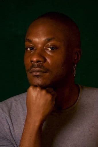 Sean Thompson-Patterson