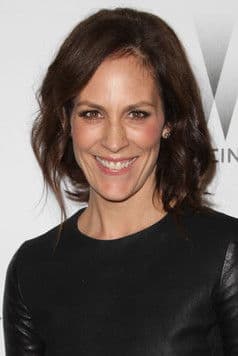 Annabeth Gish