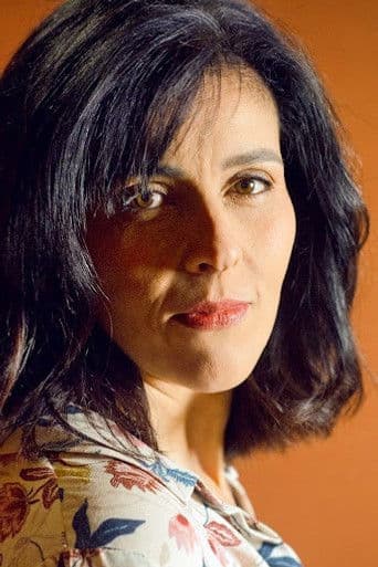 Souad Massi