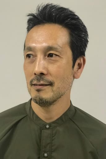 Osamu Jareo