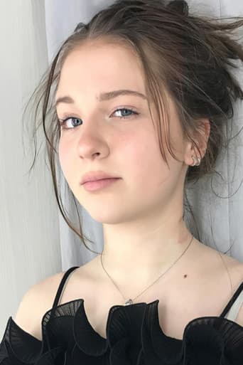 Mia Klimková