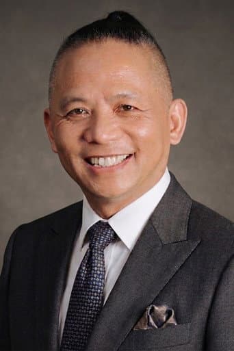 Tony Le Nguyen