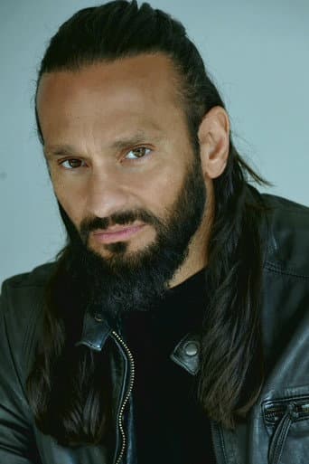 Sasha Di Capri
