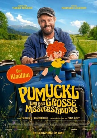 Pumuckl und das große Missverständnis