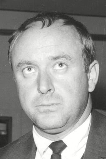 Hubert Cornfield profile photo