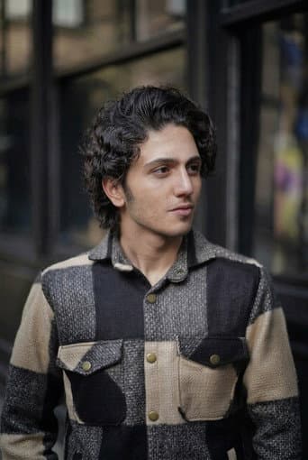 Mahdiar Shahmohammadi