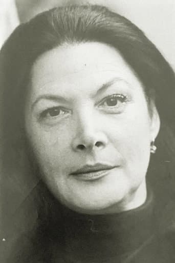 Yelena Kipshidze