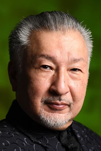 Fuminori Maro Shinozaki