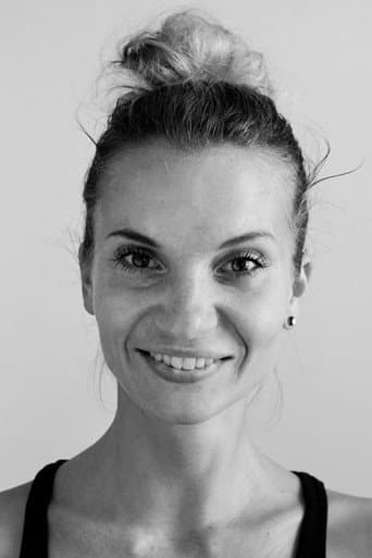 Viktorie Lörinczová profile photo