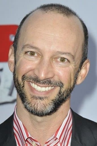 J. P. Manoux
