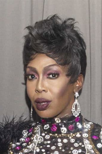 Fantasia Royale Gaga