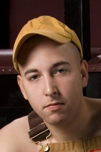 Alex DeLarge
