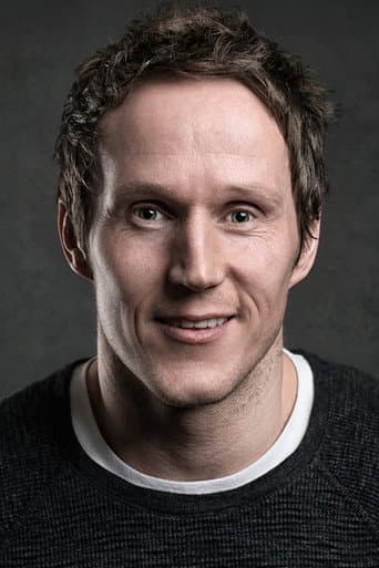 Ben Jagger profile photo