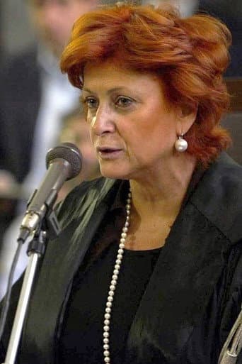 Ilda Boccassini