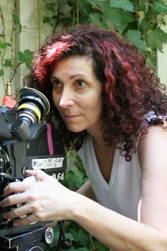 María Victoria Menis profile photo