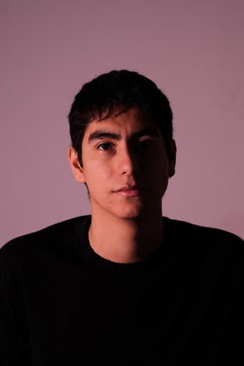 Mateo Manrique Amaya profile photo
