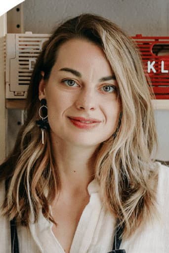 Anke Van Os