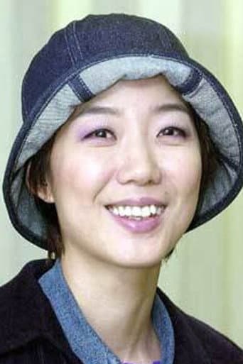 Lee Sang Eun