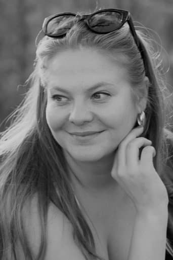 Ivanna Khitsinska
