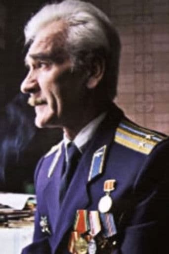 Stanislav Petrov