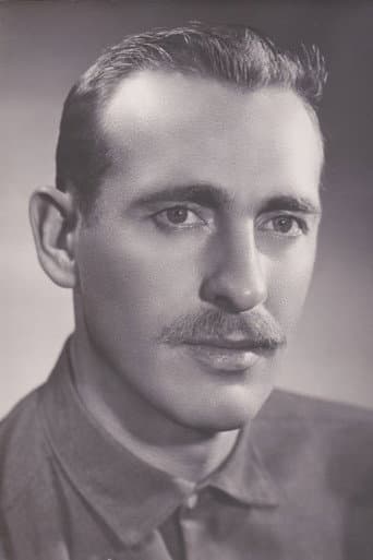 Viktor Tregubovich
