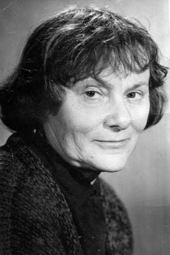 Nora Muller
