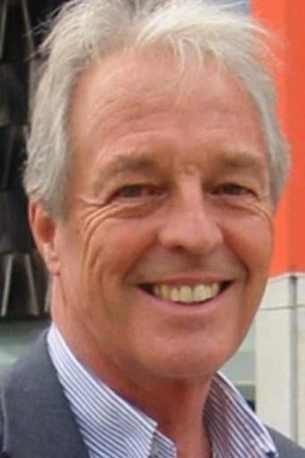 Barrie Howells profile photo