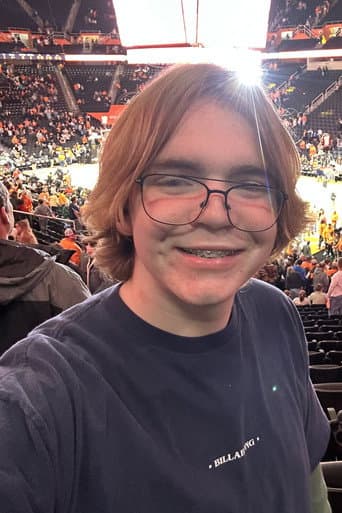Will Albright profile photo
