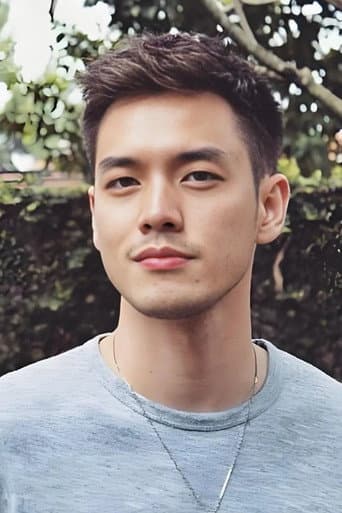 Anthony Hambali