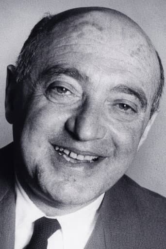 Max Ophüls profile photo
