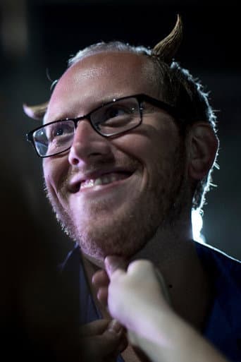 Scott Alan Richards profile photo